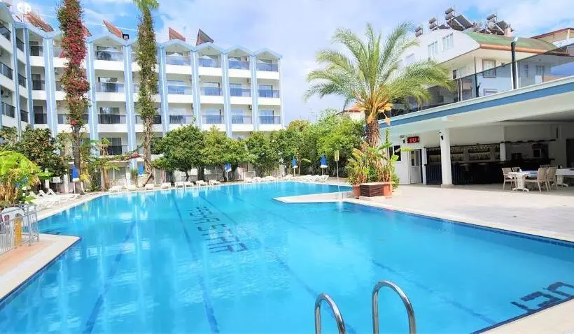 Gazipasa Star Otel