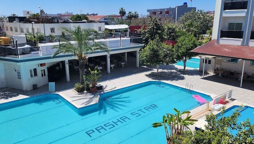Gazipasa Star Otel