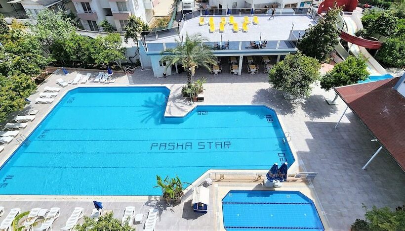 Gazipasa Star Otel