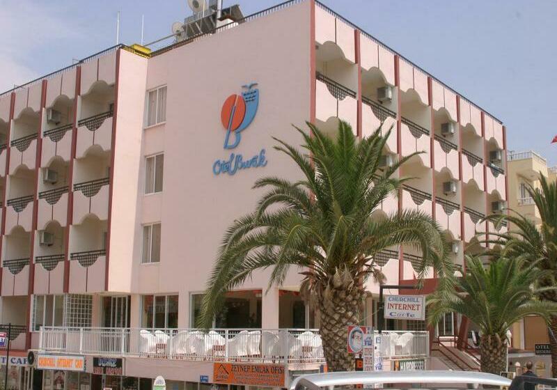 Hotel Burak