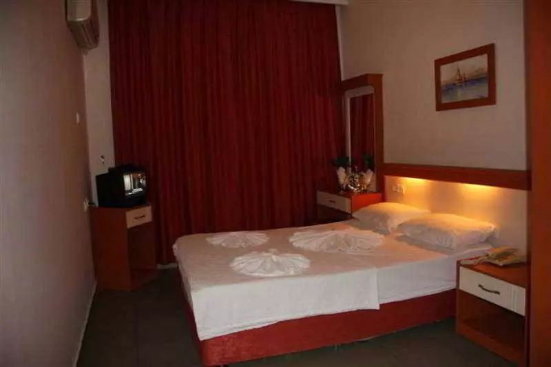 Hotel Burak