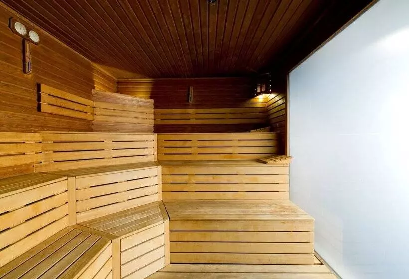 ホテル Divan Istanbul City