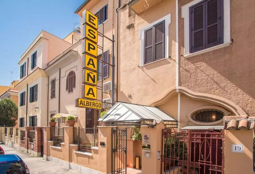 Espana   Gruppo Blam Hotels