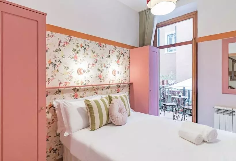 Espana   Gruppo Blam Hotels