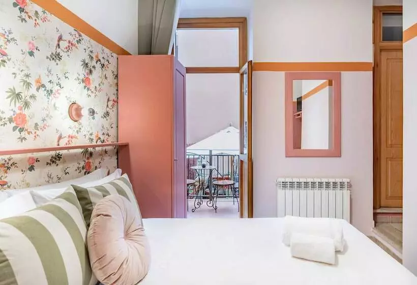Espana   Gruppo Blam Hotels