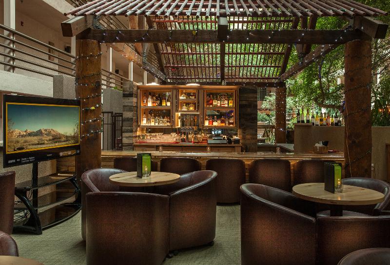 فندق Grand Canyon Plaza