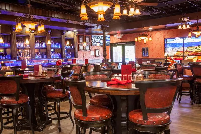 Отель Grand Canyon Plaza