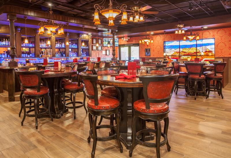 فندق Grand Canyon Plaza