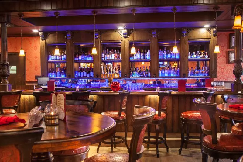 Отель Grand Canyon Plaza