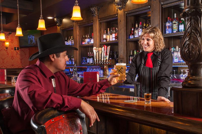 فندق Grand Canyon Plaza