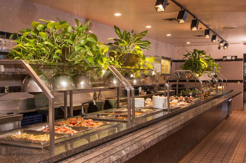 فندق Grand Canyon Plaza