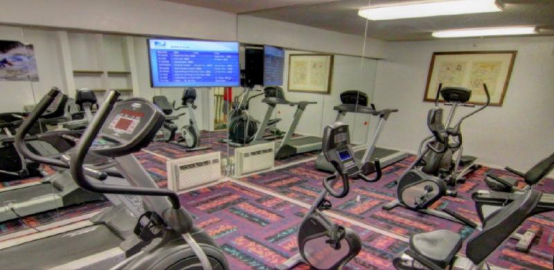 فندق Grand Canyon Plaza