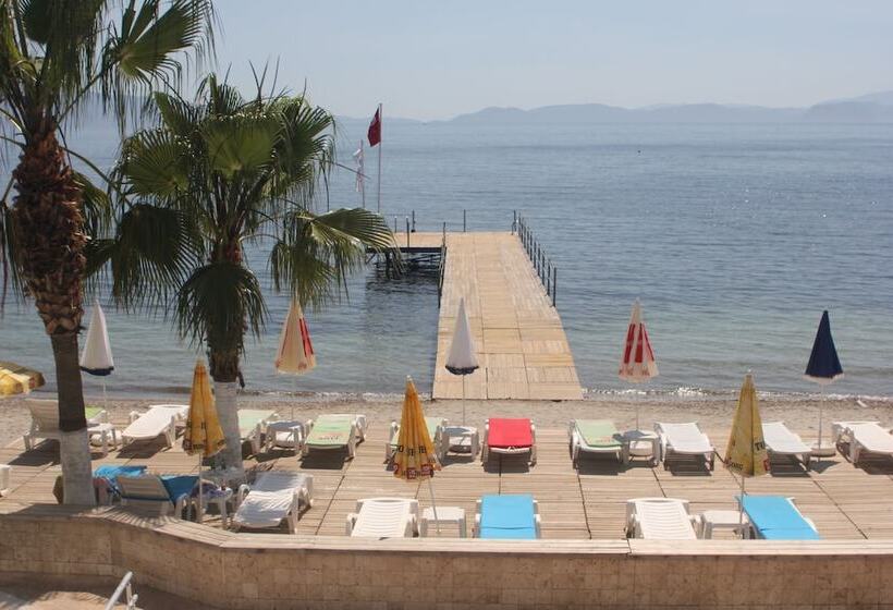 هتل Grand Sahin S