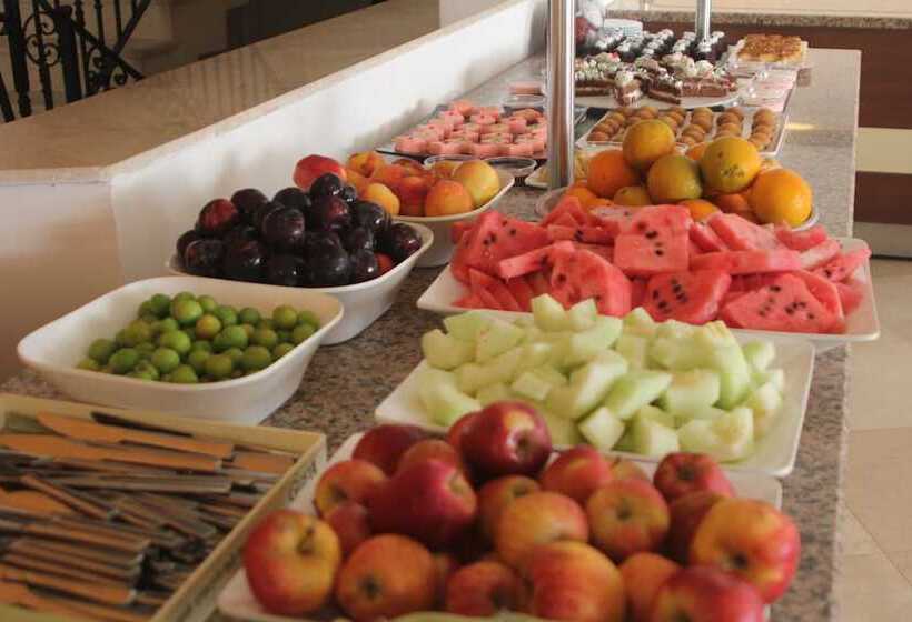 هتل Grand Sahin S