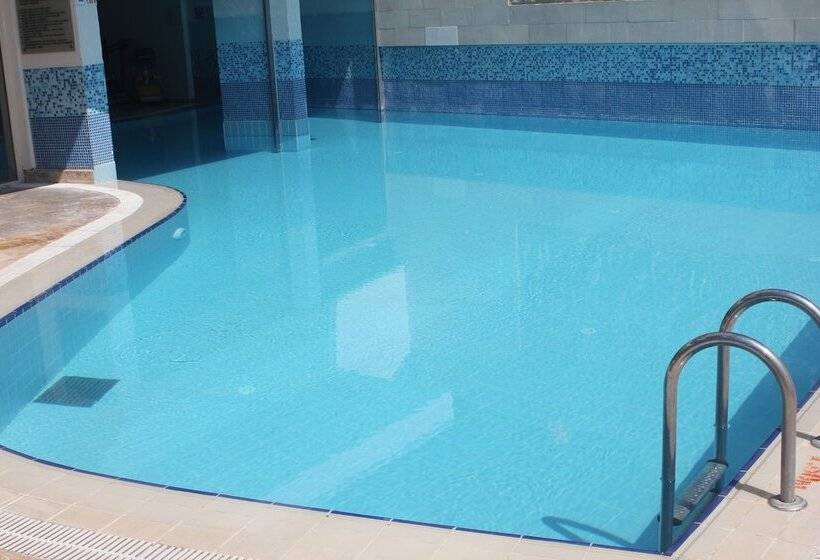 هتل Grand Sahin S