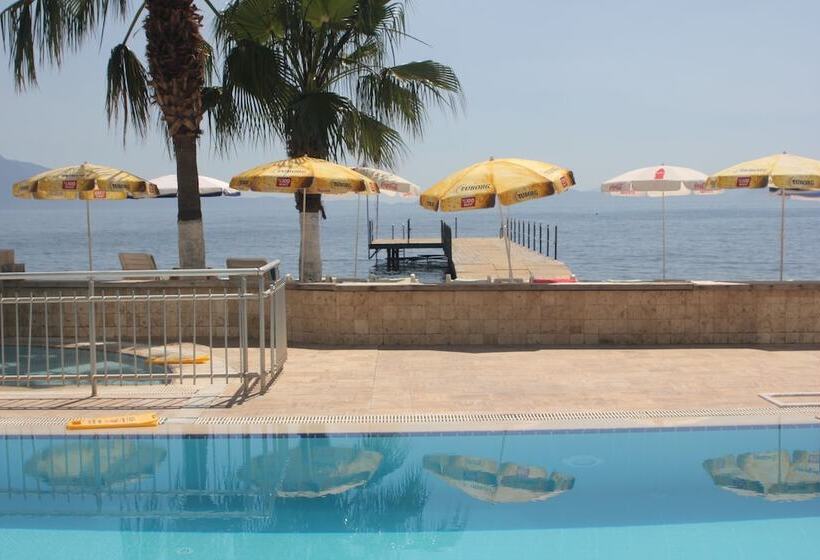 هتل Grand Sahin S