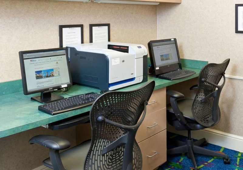 فندق Hilton Garden Inn Orlando International Drive North