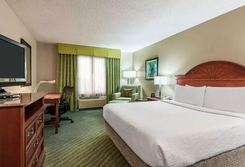 هتل Hilton Garden Inn Orlando International Drive North