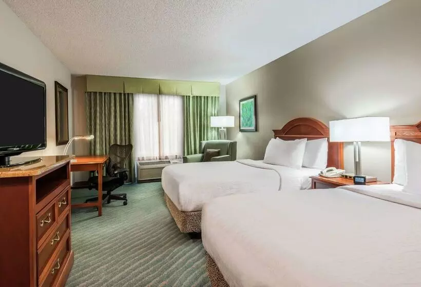 هتل Hilton Garden Inn Orlando International Drive North