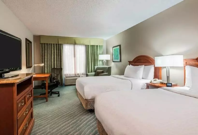 هتل Hilton Garden Inn Orlando International Drive North