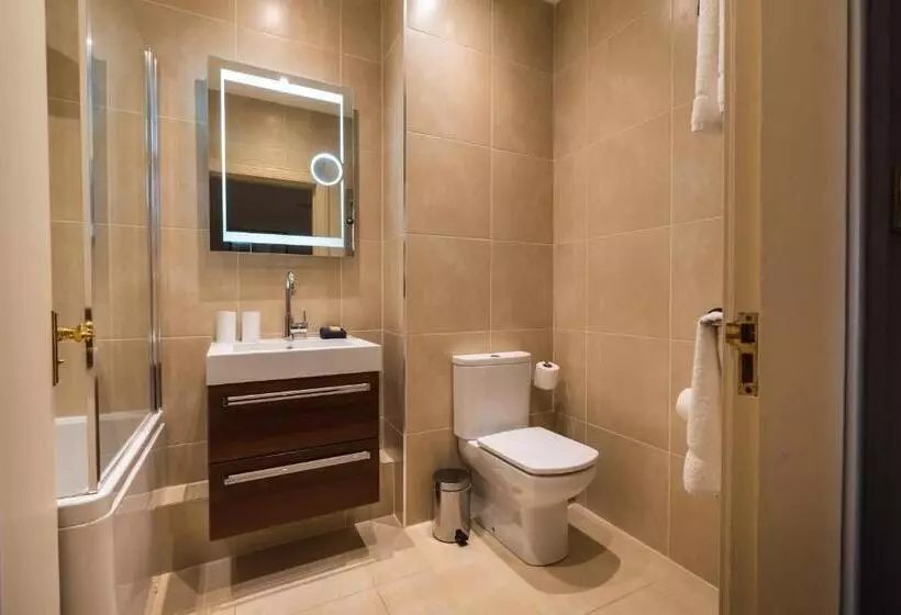 فندق Inver Lodge