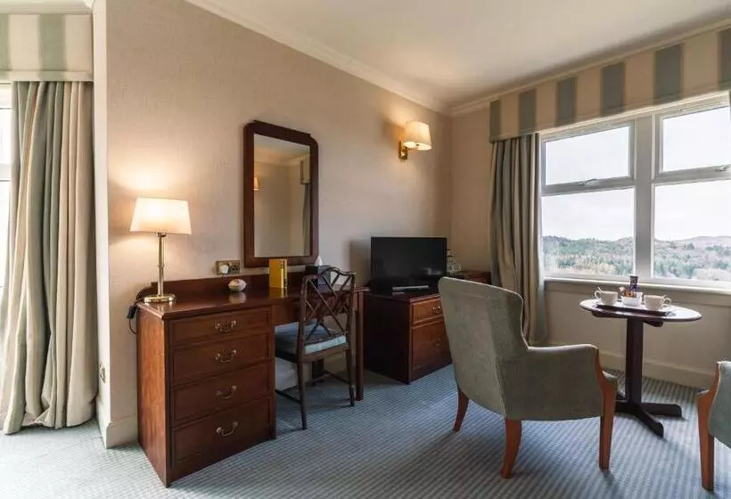 فندق Inver Lodge