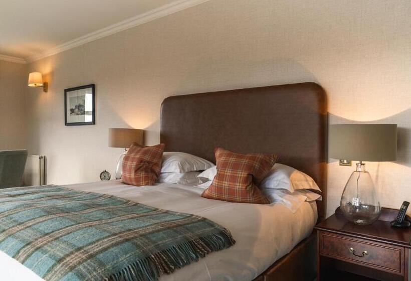 فندق Inver Lodge