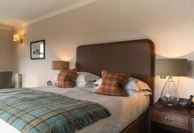 فندق Inver Lodge