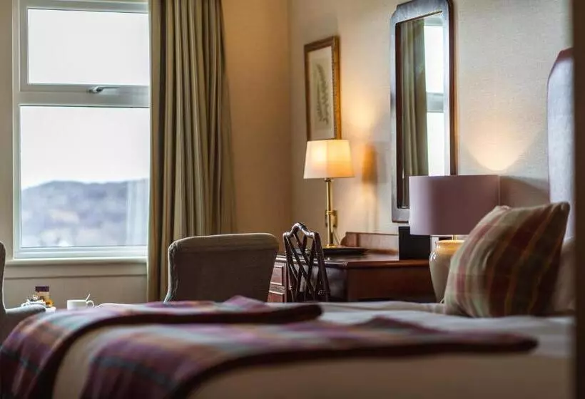فندق Inver Lodge