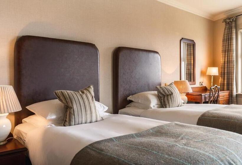 فندق Inver Lodge