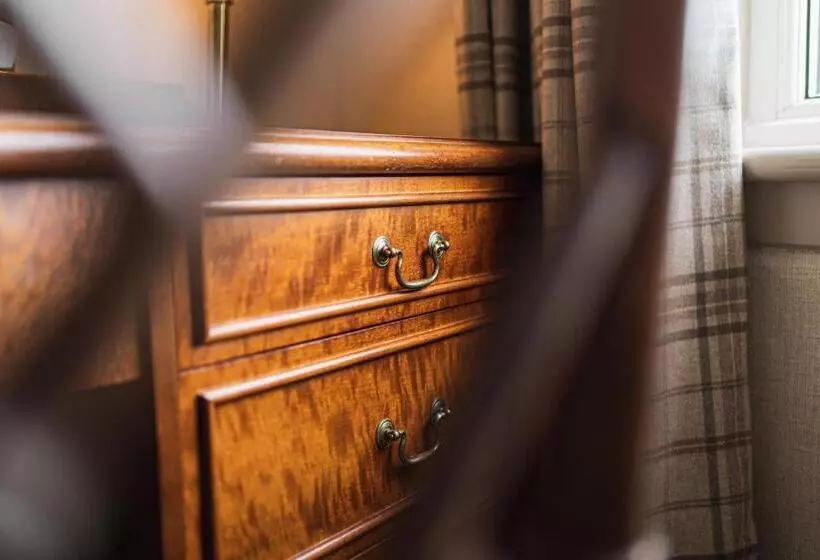 فندق Inver Lodge