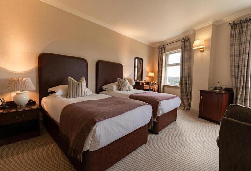 فندق Inver Lodge