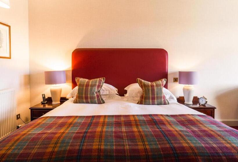 فندق Inver Lodge