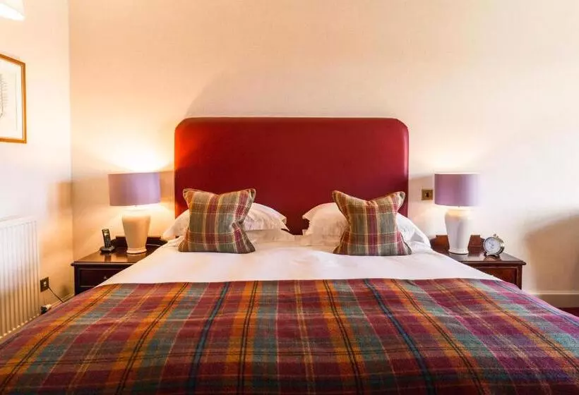 فندق Inver Lodge