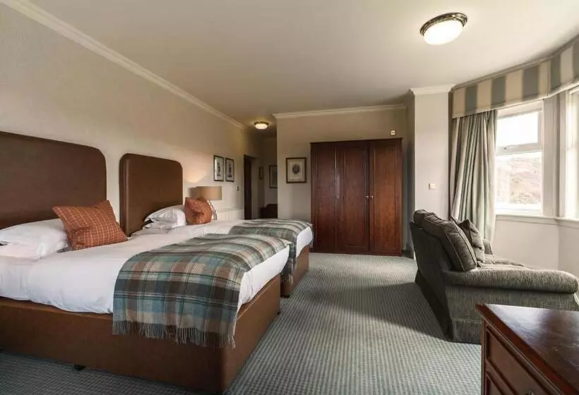 فندق Inver Lodge