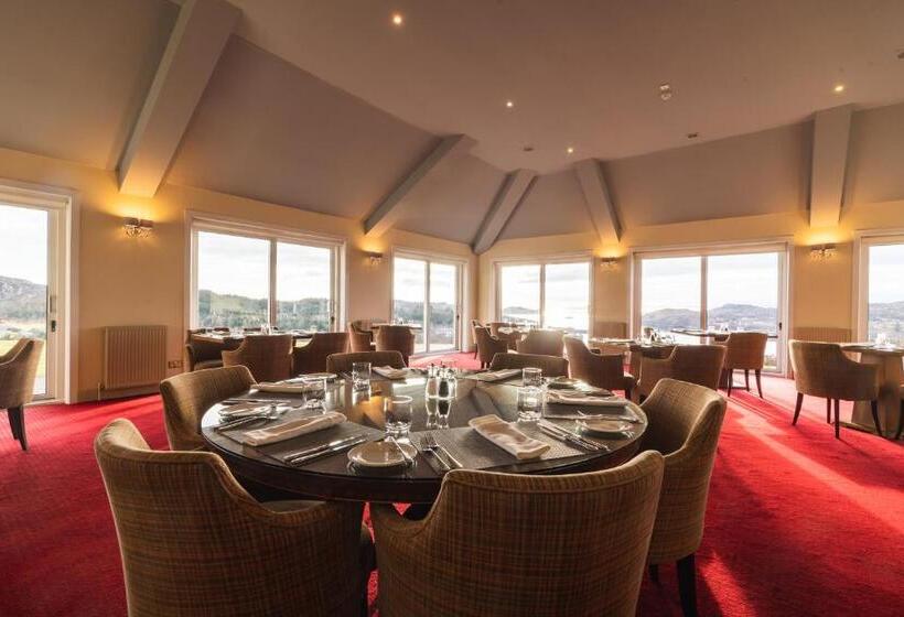 فندق Inver Lodge