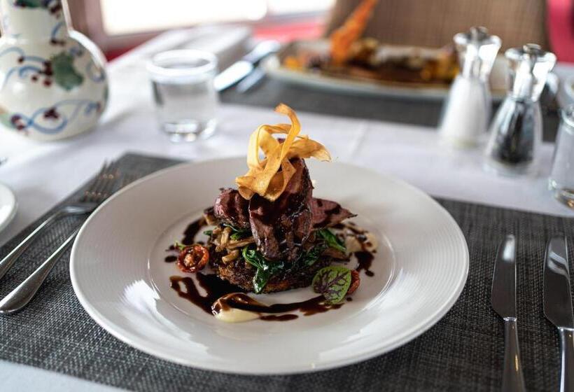 فندق Inver Lodge