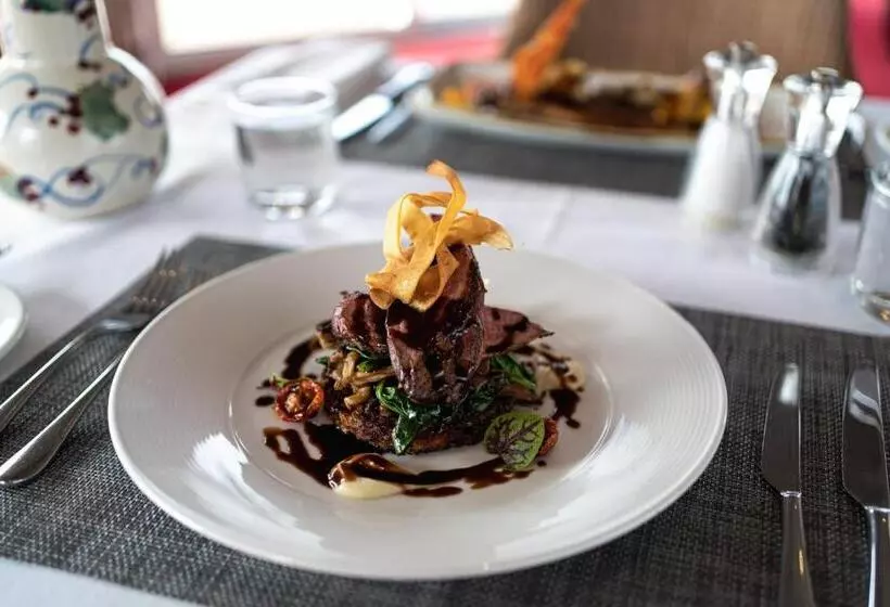 فندق Inver Lodge