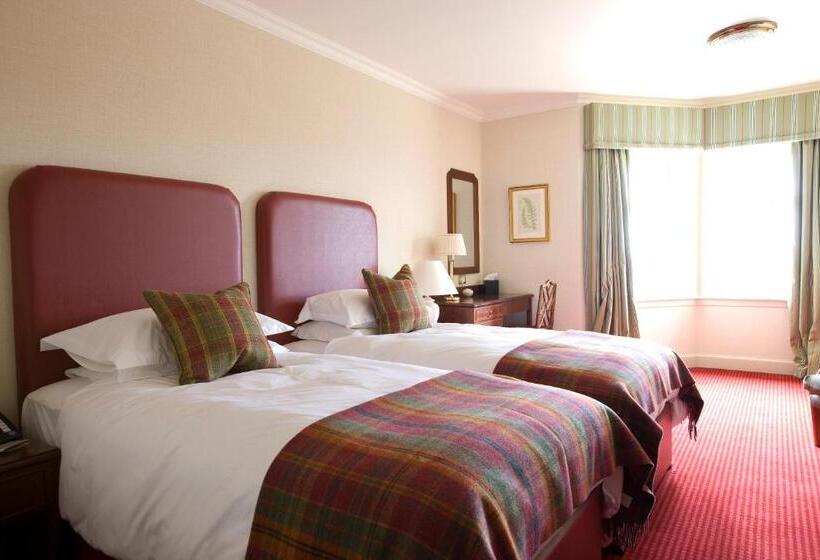 فندق Inver Lodge