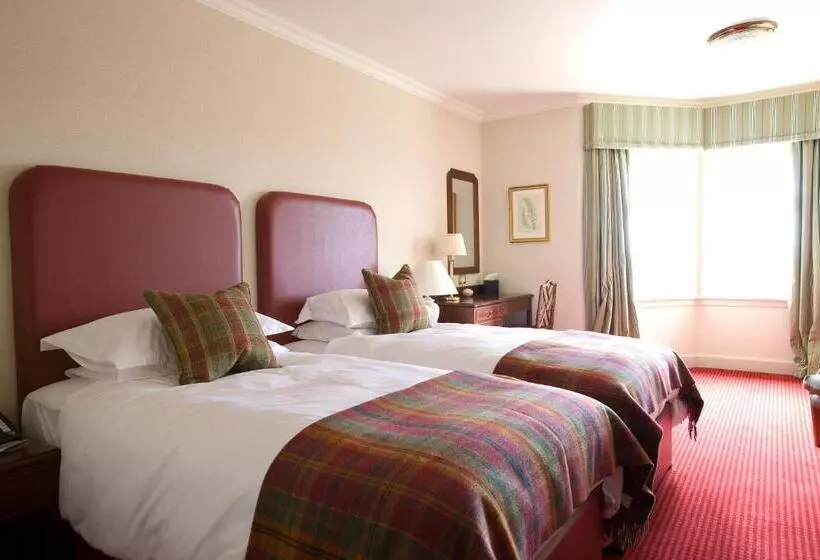 فندق Inver Lodge