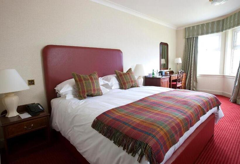 فندق Inver Lodge