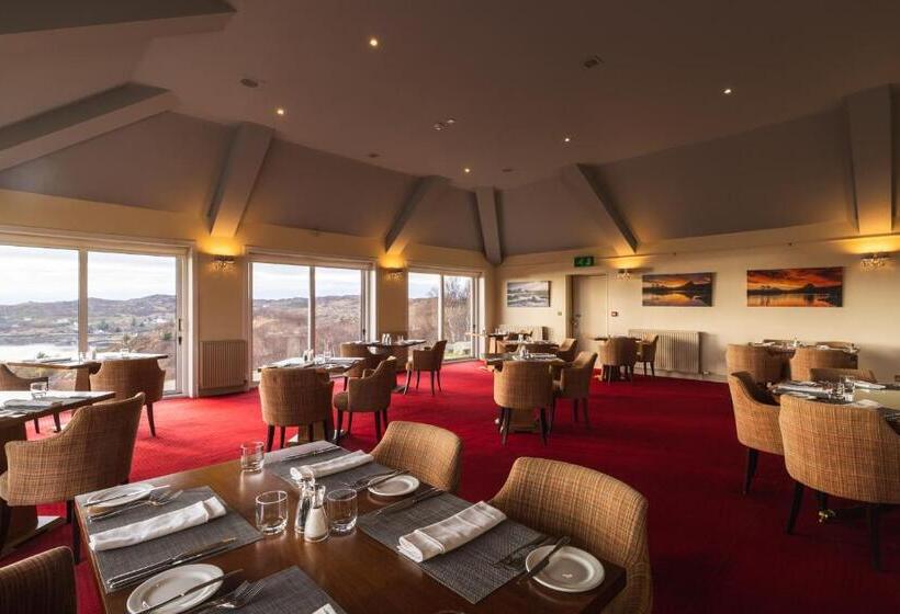 فندق Inver Lodge