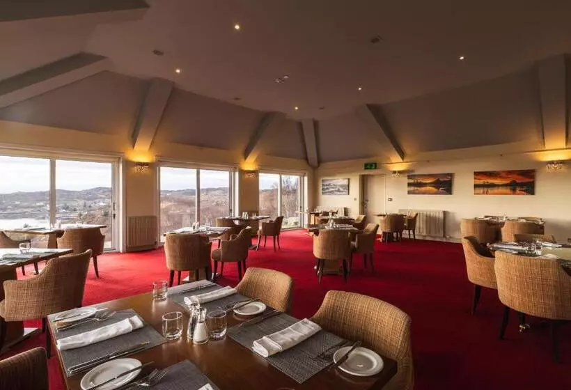 فندق Inver Lodge