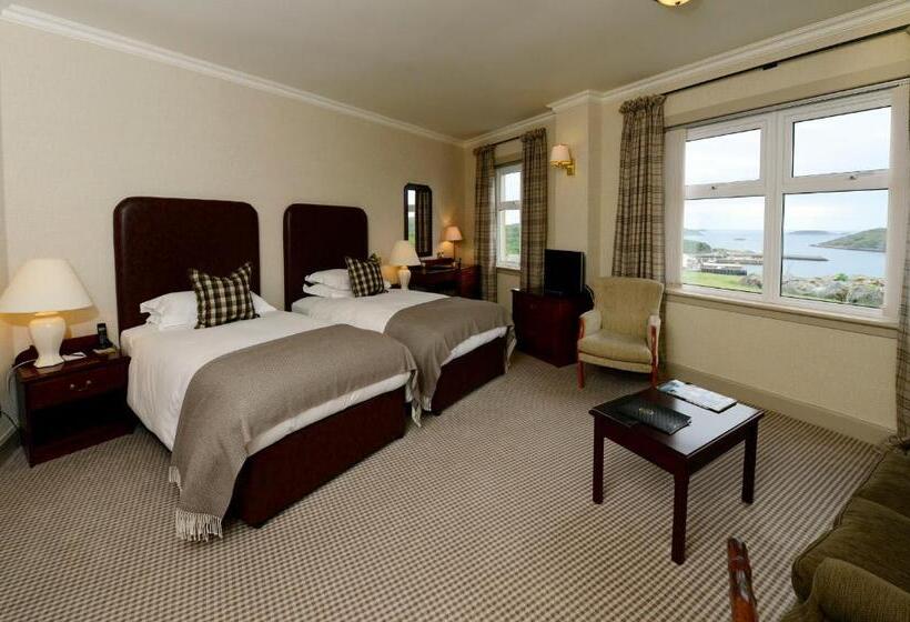 فندق Inver Lodge