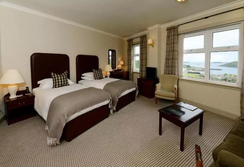 فندق Inver Lodge