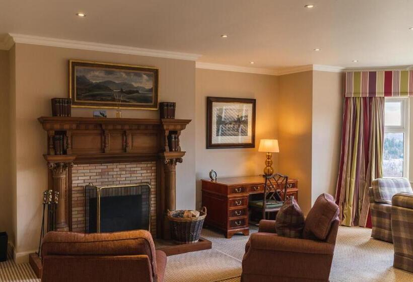 فندق Inver Lodge