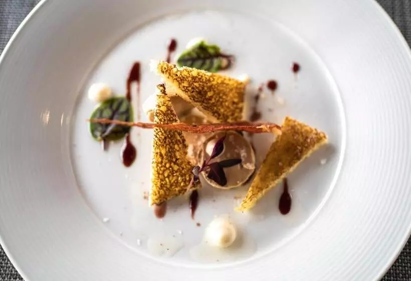 فندق Inver Lodge