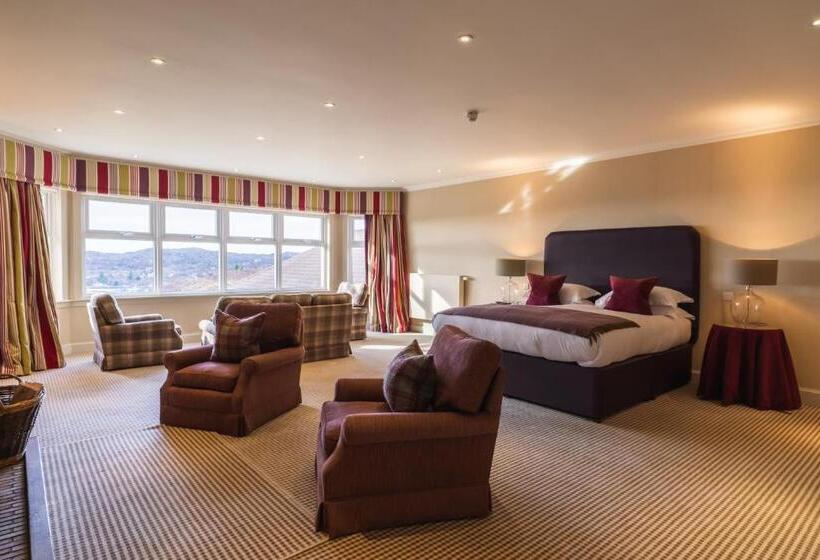 فندق Inver Lodge