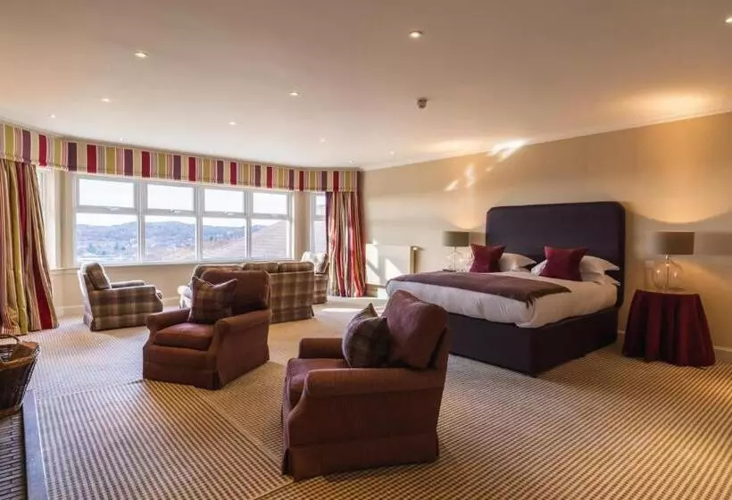 فندق Inver Lodge