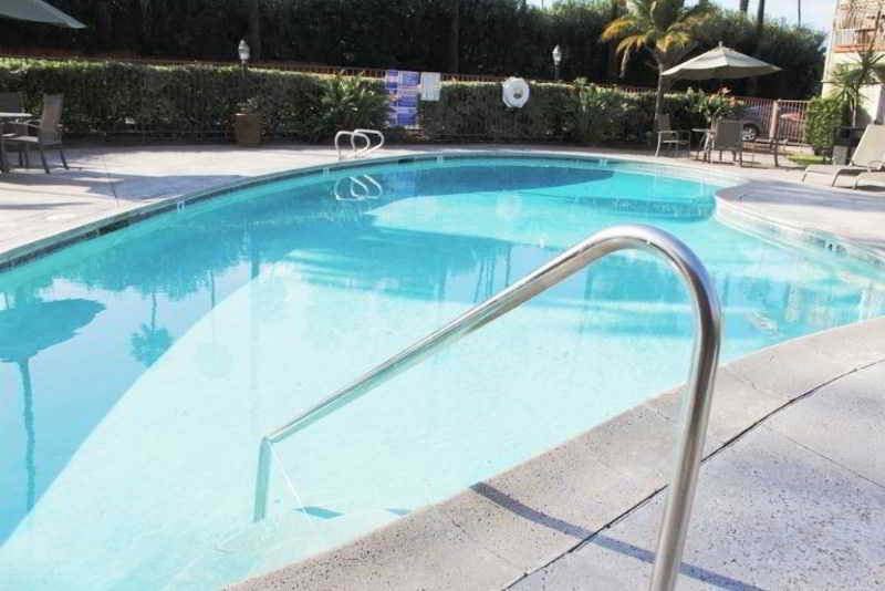 Hotel Iris  Mission Valleysan Diego Zooseaworld